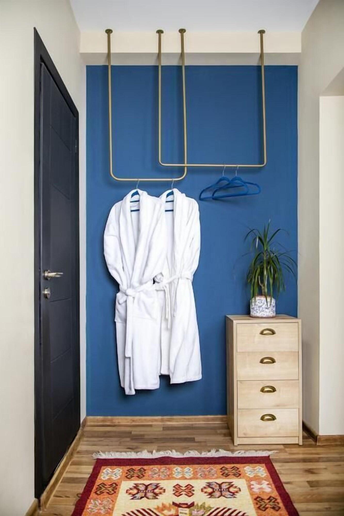 Alphabet Boutique Hotel Tbilisi Luaran gambar