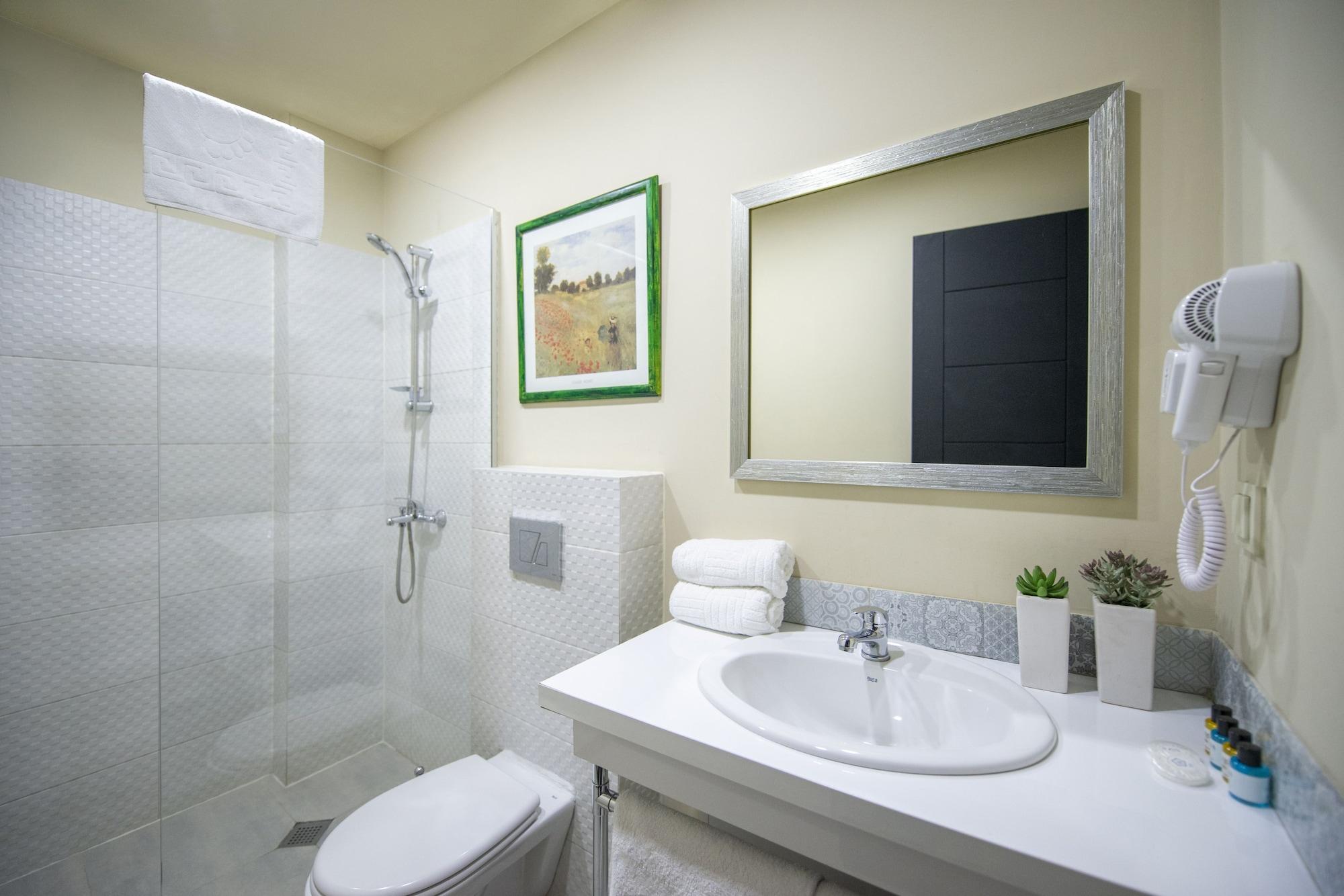 Alphabet Boutique Hotel Tbilisi Luaran gambar