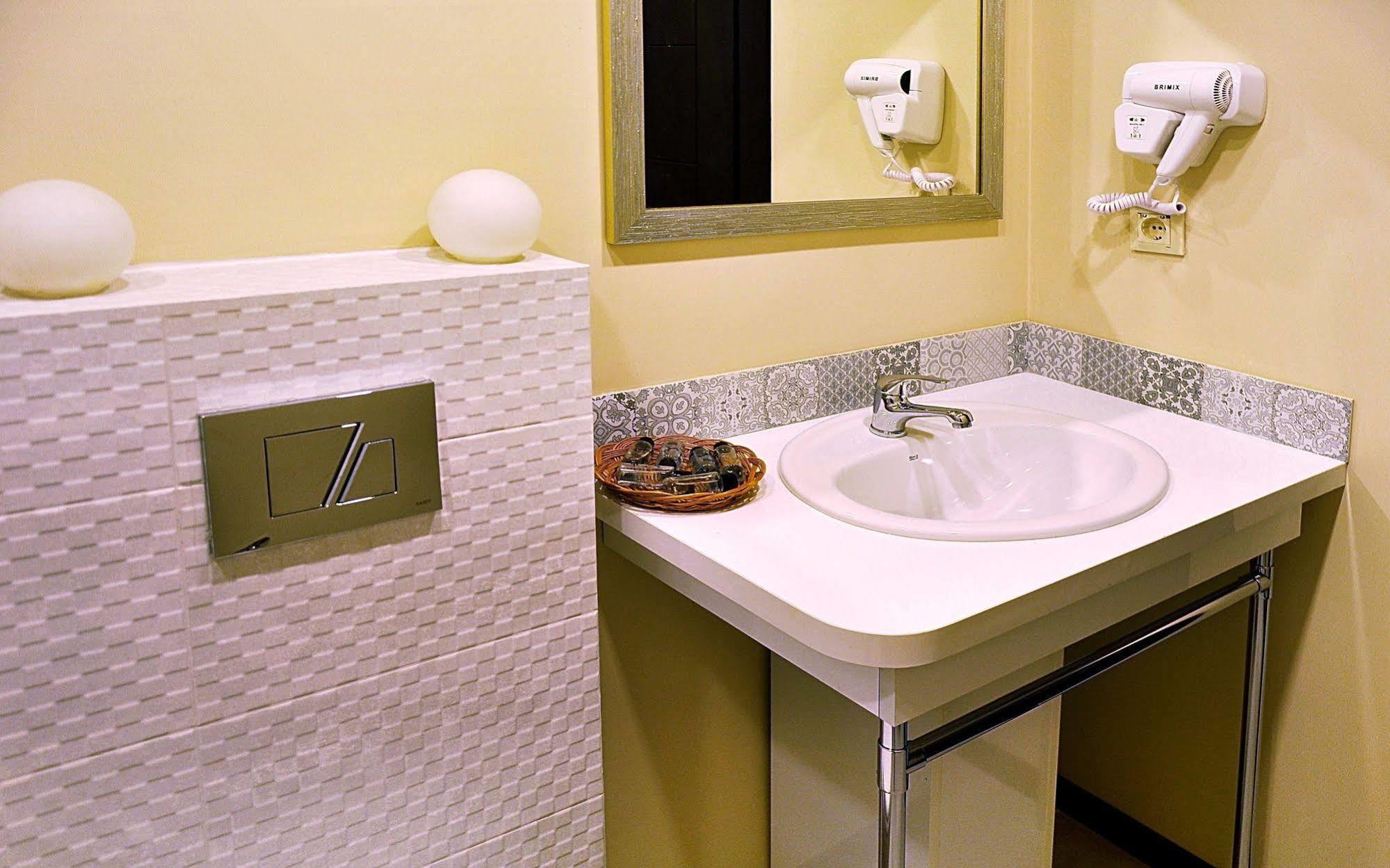 Alphabet Boutique Hotel Tbilisi Luaran gambar