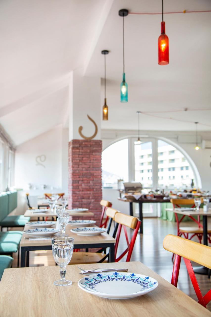 Alphabet Boutique Hotel Tbilisi Luaran gambar