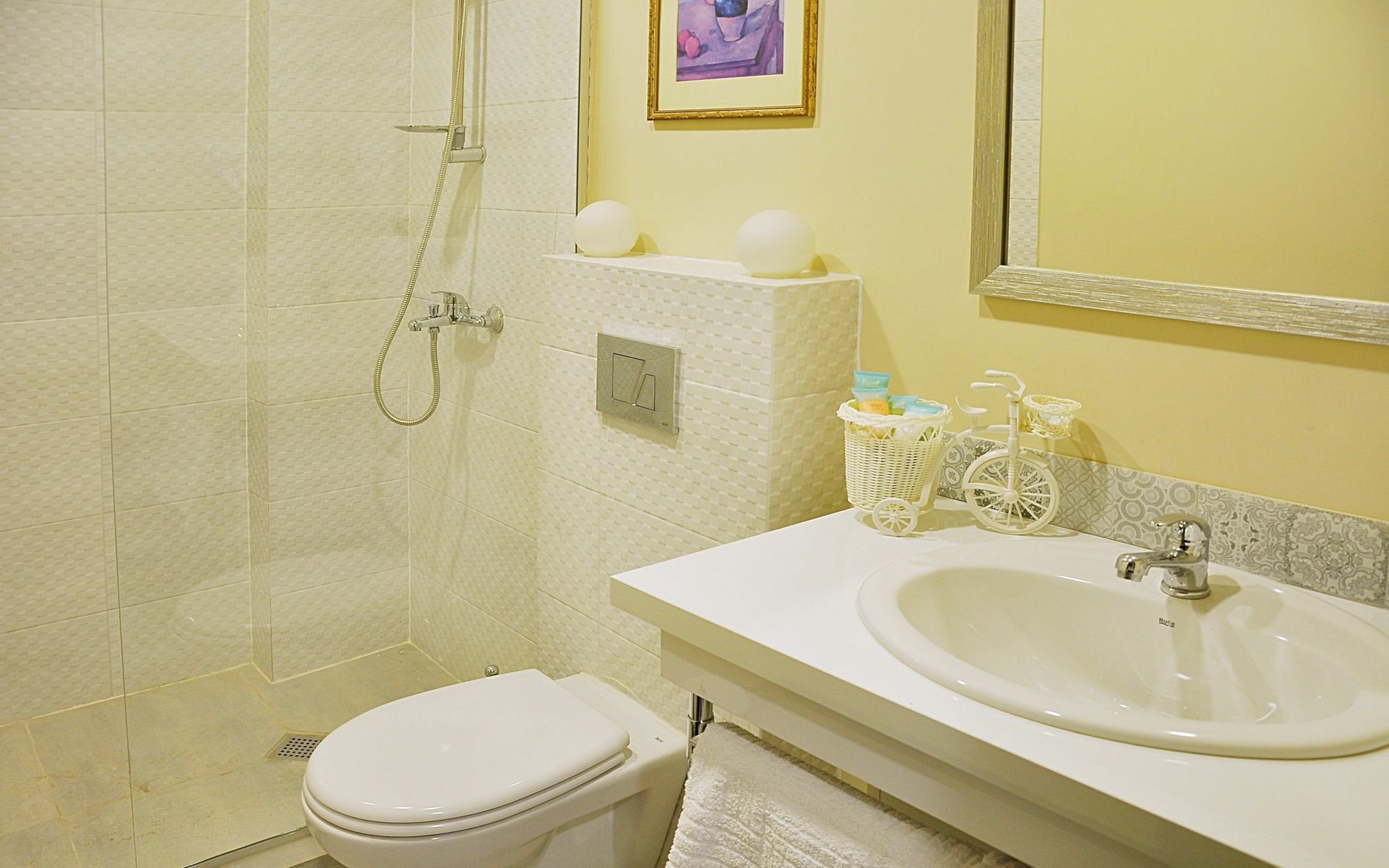 Alphabet Boutique Hotel Tbilisi Luaran gambar