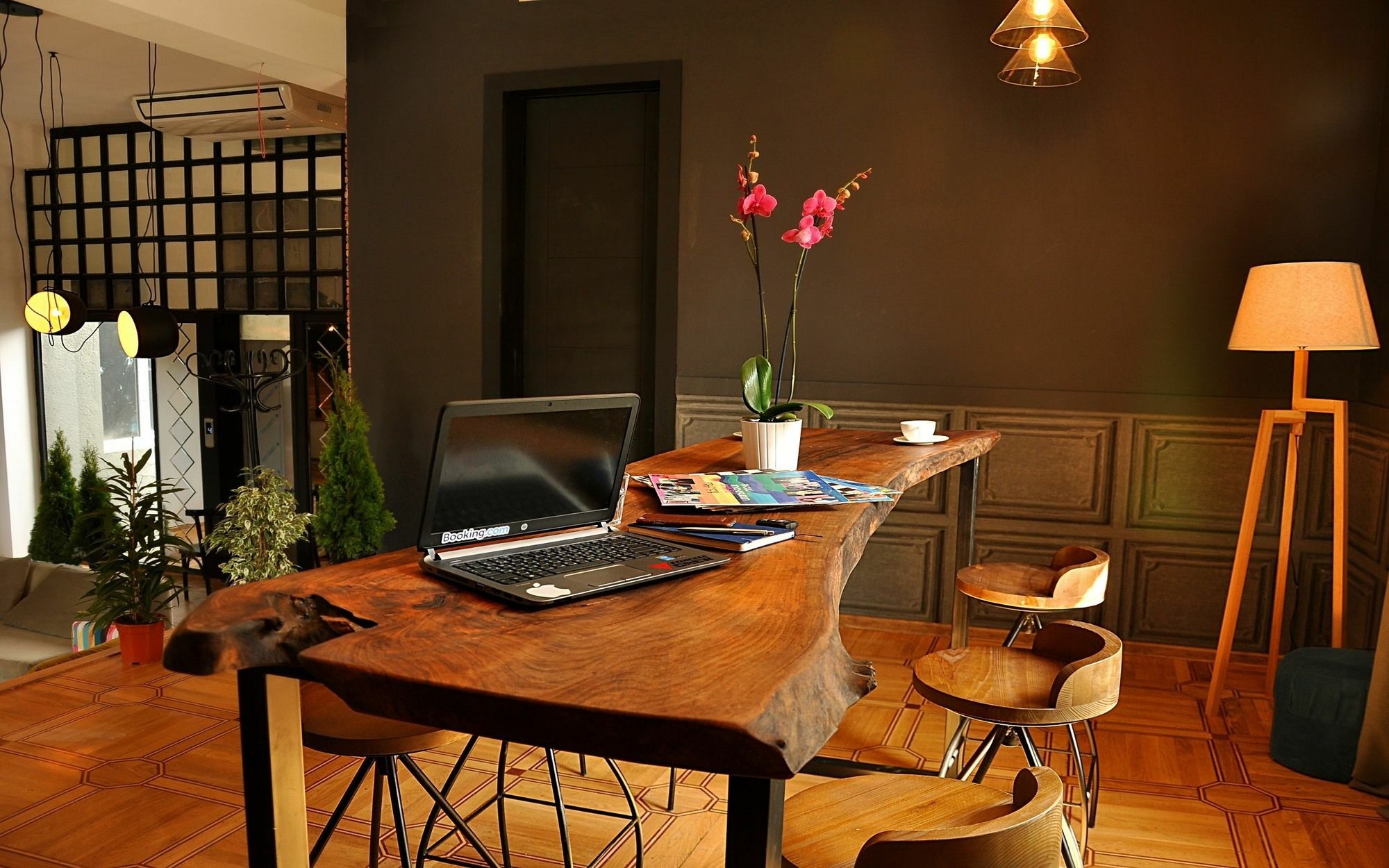 Alphabet Boutique Hotel Tbilisi Luaran gambar